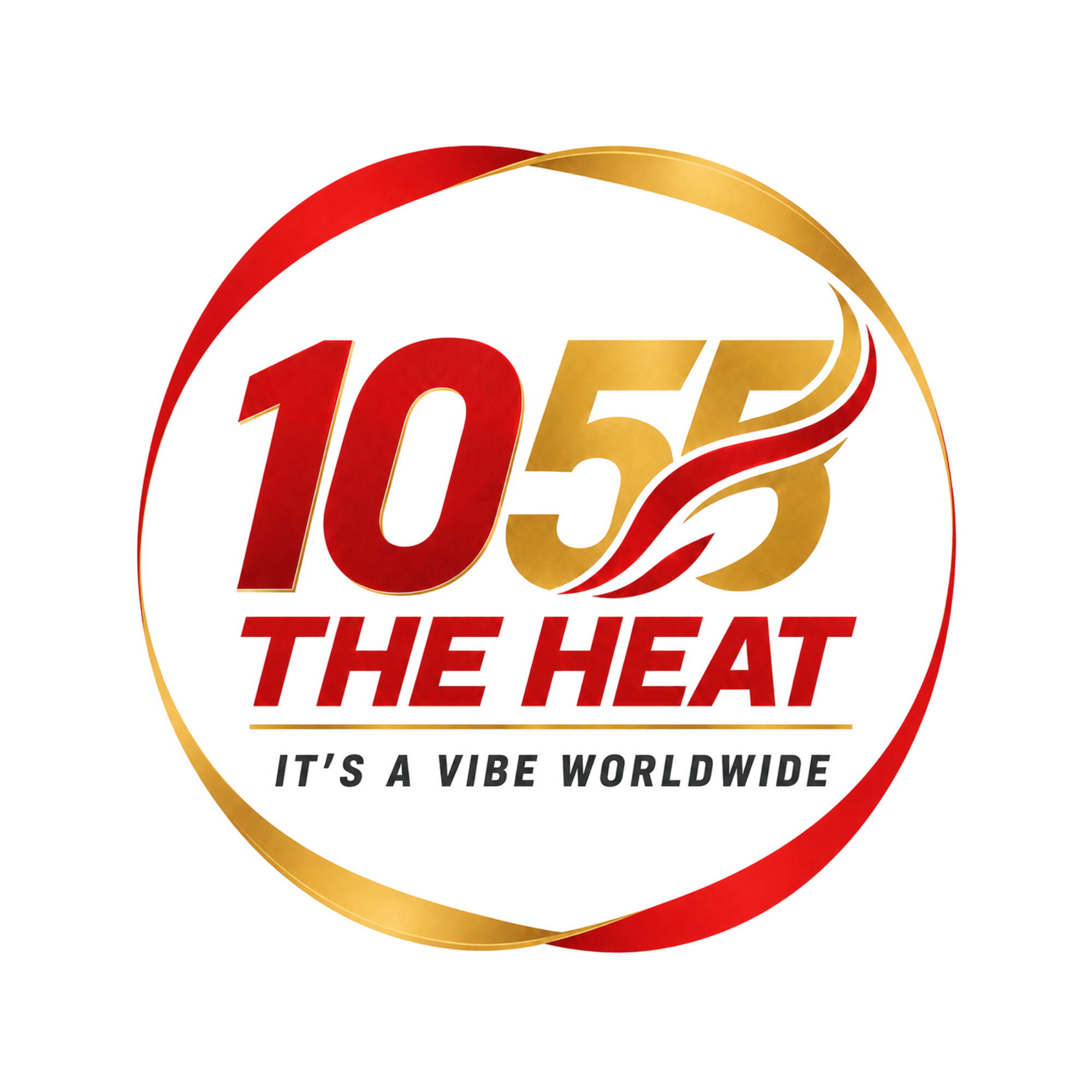 1055 The Heat
